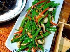 -云海肴·云南小炒·汽锅鸡(天津国金汇店)