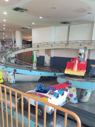 -童梦园主题乐园(天津泉汇购物广场店)