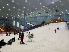 -广州热雪奇迹