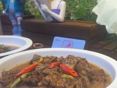 -非烤勿扰自助烤肉(合胜百货店)