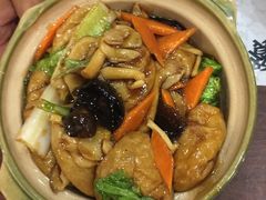 -长兴菜馆(高桥店)