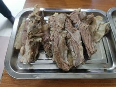 -马学武手抓美食(下南关总店)