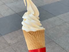-蜜雪冰城(曼哈顿十字路口店)