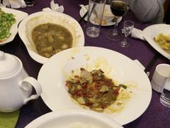 -三清山希尔顿度假酒店·三清轩中餐厅
