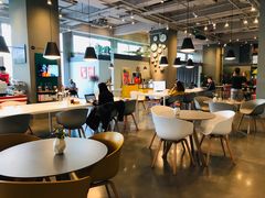 大堂-dotcom coffee古点咖啡(致真大厦店)
