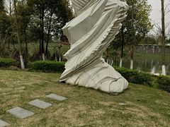-洋湖国家湿地公园