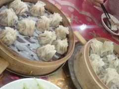 -德顺源·非遗烧麦·老菜(大观园店)