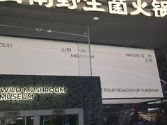 -芸山季·云南山珍菌火锅(南翔印象城MEGA店)