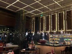 -Tivano意大利餐厅(成都居舍酒店)