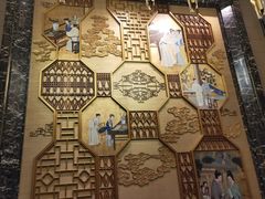 -冀粤香海鲜自助餐厅(西美五洲店)