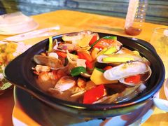 -潮汕砂锅粥(十八甫南路店)