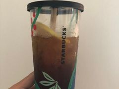 -星巴克(朵云轩店)