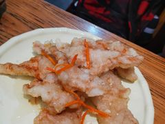 -京玉菲饭店(李村店)