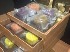 -星巴克(福州三坊七巷店)