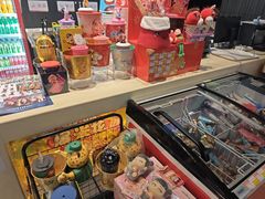 -卢米埃影城(住总万科杜比全景声激光店)