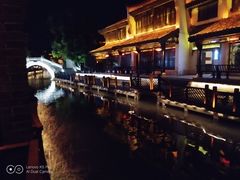 -台儿庄古城