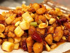 -鑫巴蜀小镇 · 水煮鱼专研店(玉桥店)