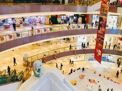 -宝龙城(杭州滨江店)