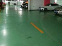 -苏州口腔医院苏站路总院-地下停车场
