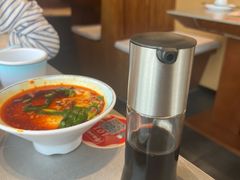 -唐猫庭院·千年陕菜(大唐不夜城店)