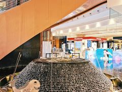 -新世界大丸百货