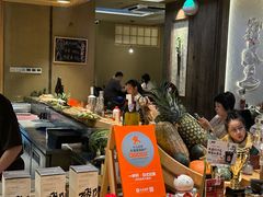 -一豚轩·烧鸟·豚骨拉面(五四路店)