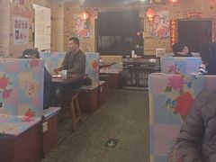 -粗粮人家·东北菜(洋桥店)