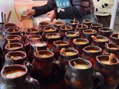 -桂萍特色牛筋牛杂(长堤街总店)