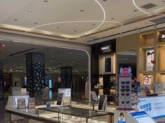 -宝岛眼镜·蔡司·依视路·青少儿近视防控验配中心(西市城购物中心店)