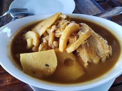 -自然餐厅(Phuket)