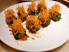 -京华烟云·北京烤鸭(领展购物广场·中关村店)