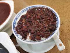 红豆双皮奶-仁信老铺甜品(北京路店)