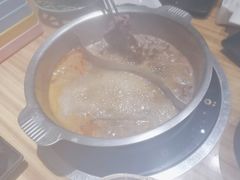 -水林间·寿喜烧自助(仙林金鹰店)