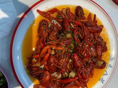-海岛八号龙虾烧烤田鸡(蓝天路总店)