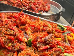 -菲住布渴酒店自助餐厅(阿里巴巴西溪园区店)