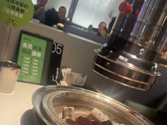 -范儿·嫂子烤肉·精致炭火烤肉(长治路店)