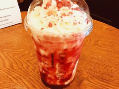 -星巴克(武汉欧利新天地店)