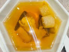 -北京泰富酒店-柏景轩中餐厅