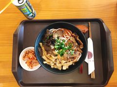 -宝小庆邵阳米粉(深圳市南山保利店)