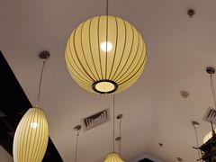 大堂-徽镇小厨·经典徽菜(马连道店)