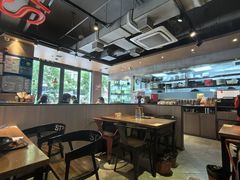 -三太子地摊烧烤·小龙虾(北蔡店)