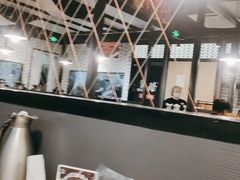 -鱼酷活鱼烤鱼(梅江印象城店)