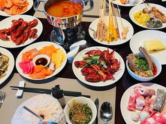 -无锡君来洲际酒店