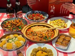 -恰八斗·猛火长沙菜(国贸店)