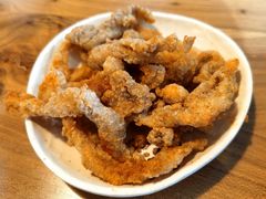 小满炸鸡柳-红小满休闲餐厅(十全街店)