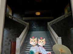 -海南清水湾莱佛士酒店