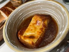 -K·Kitchen KK牛扒厨房(江南西店)