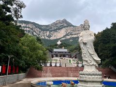 -青岩寺风景区