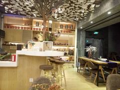 -扫雪煮茶(西村店)
