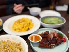 -新旺茶餐厅(鑫耀·光环live店)